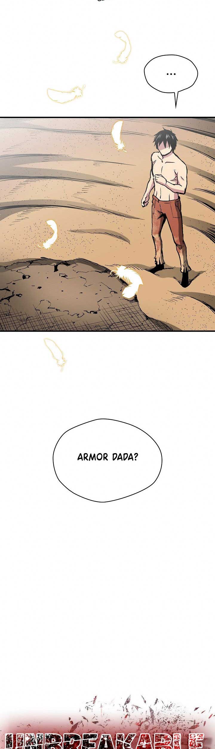 Unbreakable Chapter 18 - halaman 9