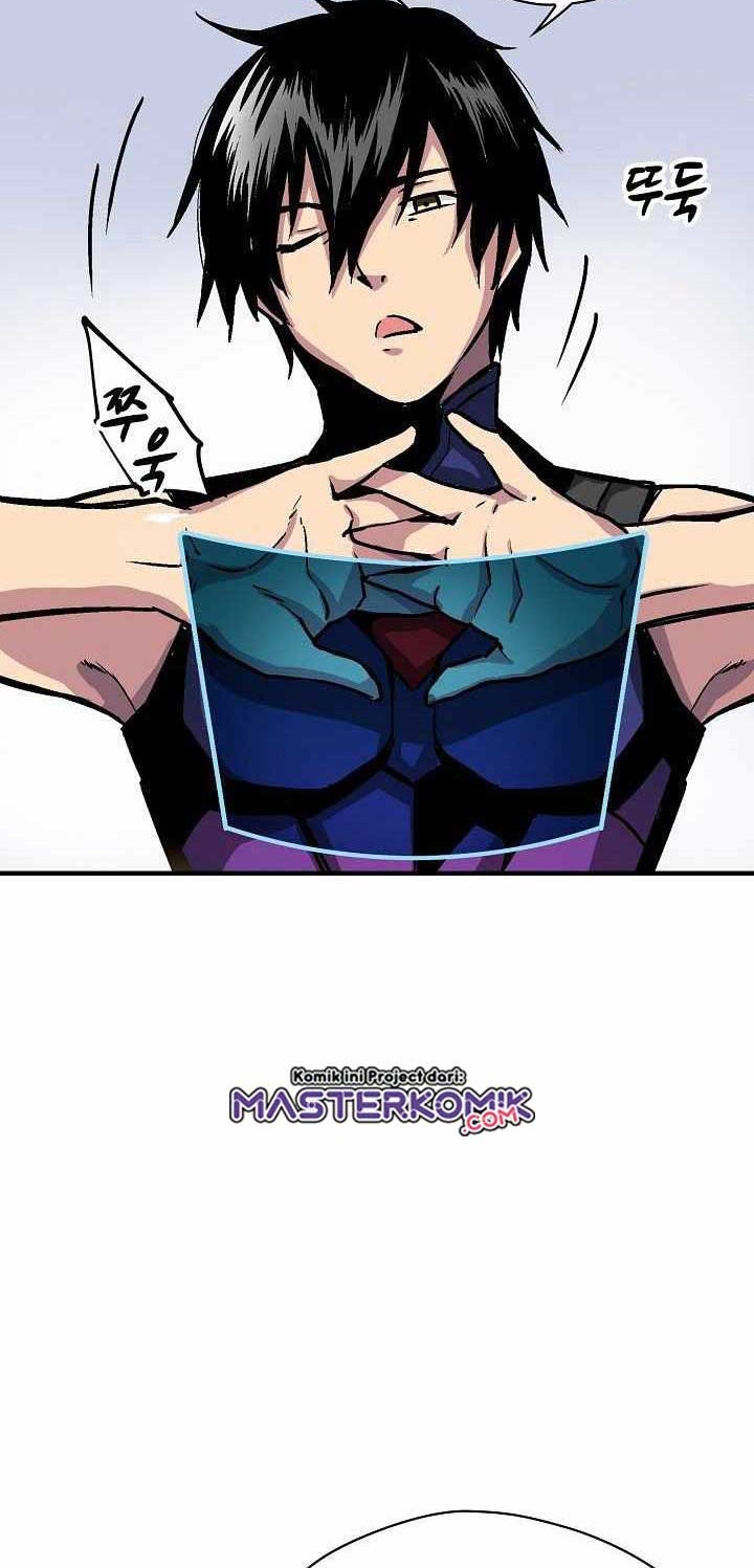 Unbreakable Chapter 19 - halaman 17
