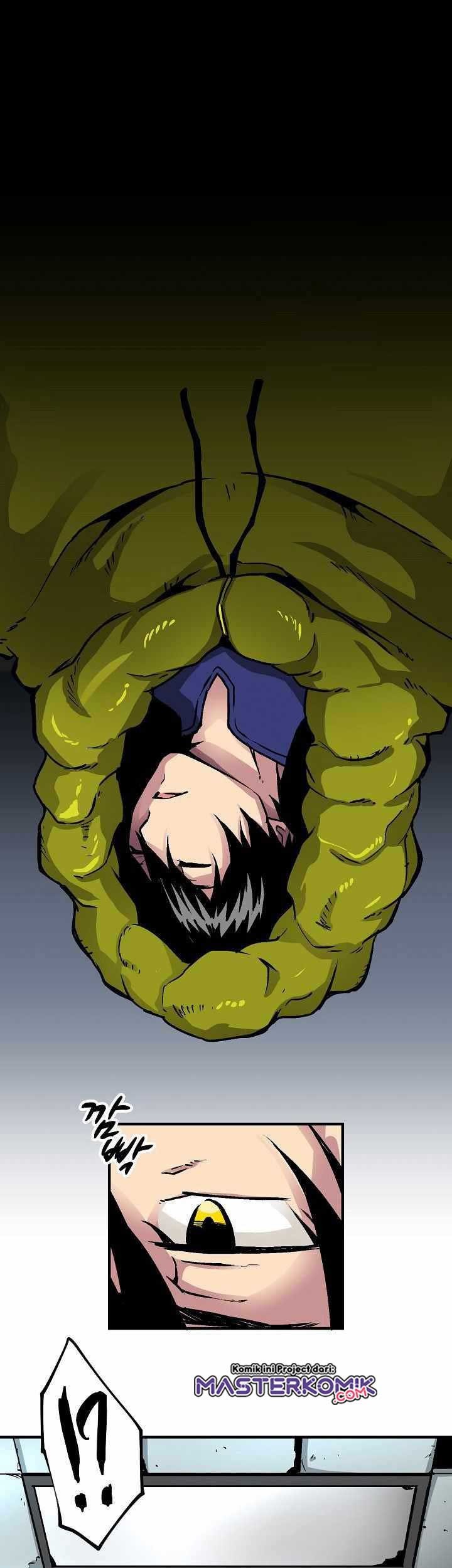 Unbreakable Chapter 19 - halaman 2