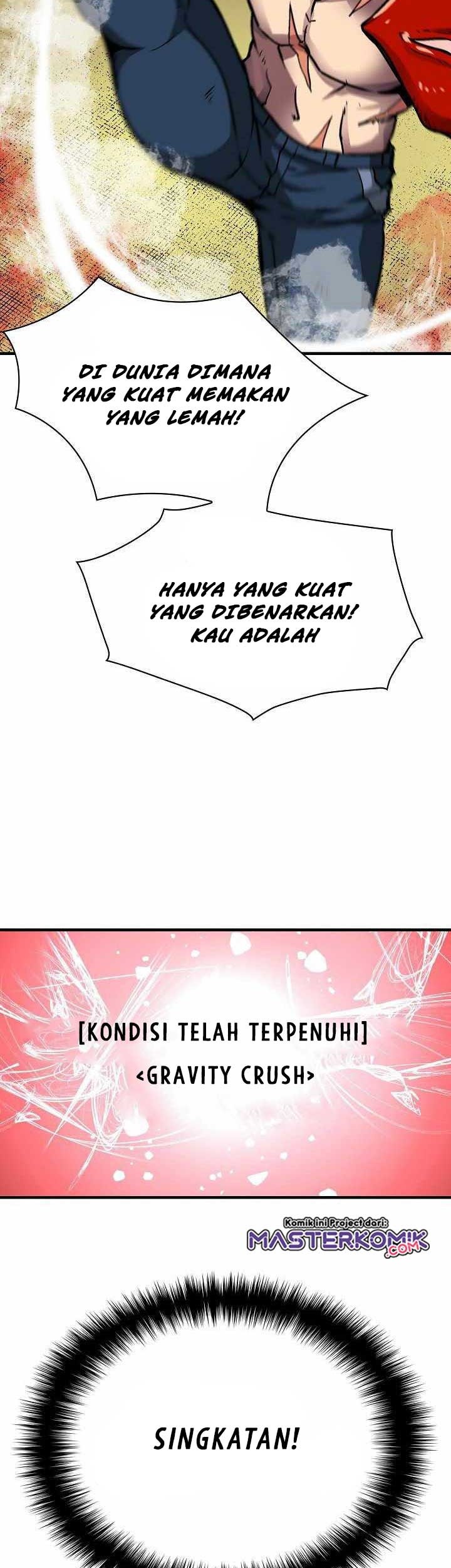 Unbreakable Chapter 19 - halaman 24