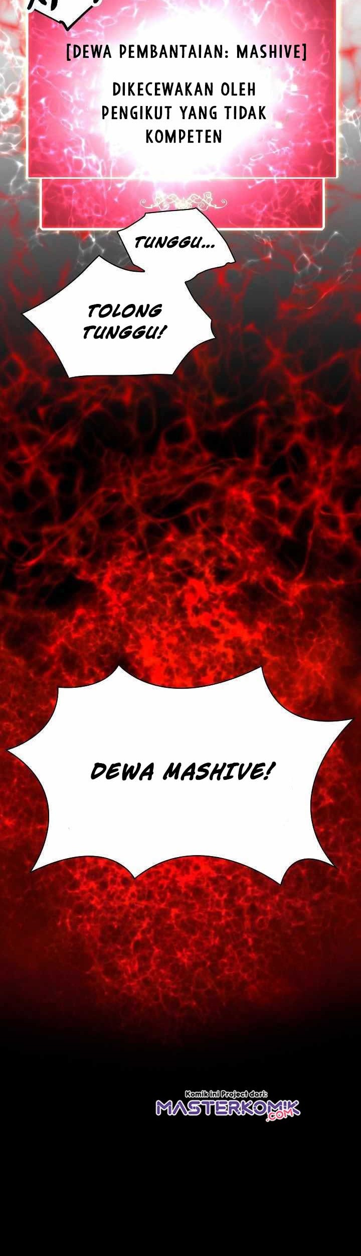 Unbreakable Chapter 19 - halaman 54