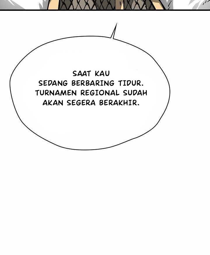 Unbreakable Chapter 19 - halaman 9
