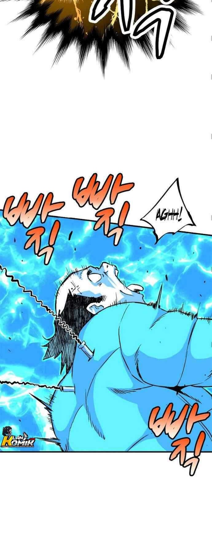 Unbreakable Chapter 2 - halaman 28