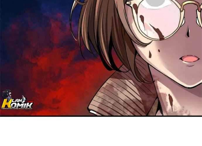 Unbreakable Chapter 2 - halaman 34