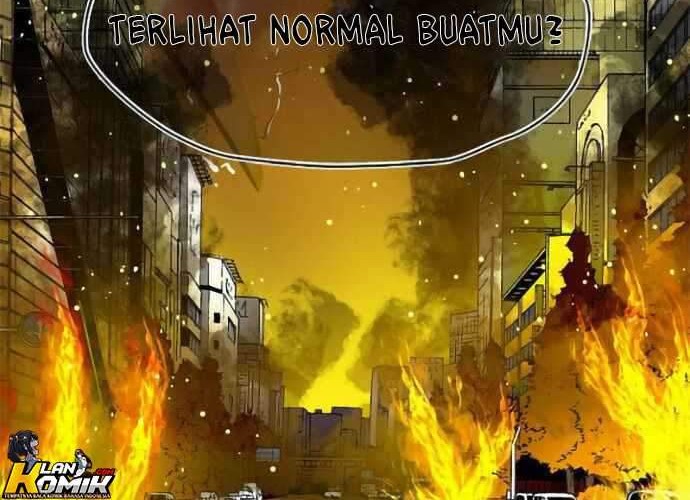Unbreakable Chapter 2 - halaman 40