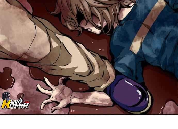 Unbreakable Chapter 2 - halaman 42