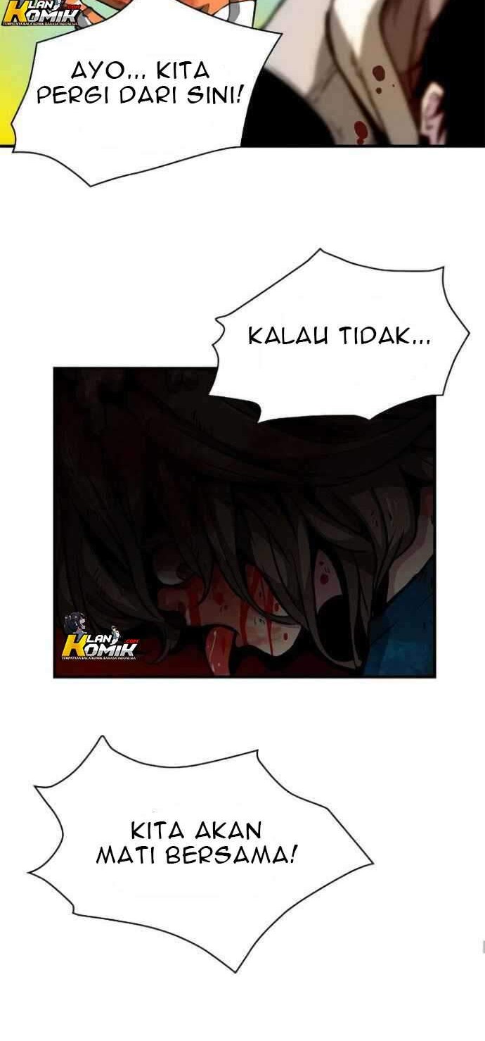 Unbreakable Chapter 2 - halaman 44