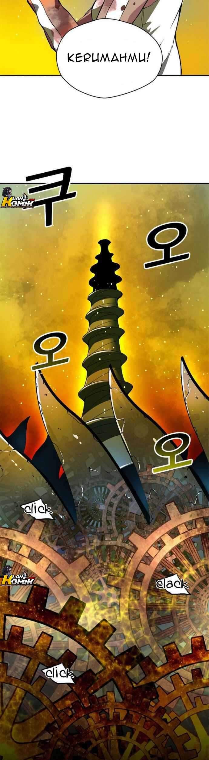 Unbreakable Chapter 2 - halaman 49