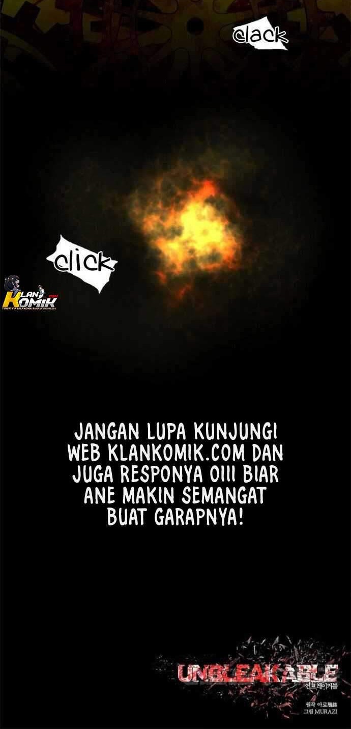 Unbreakable Chapter 2 - halaman 50