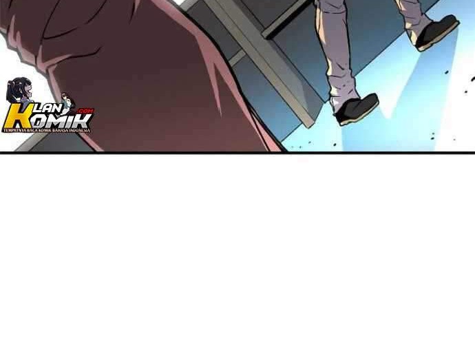 Unbreakable Chapter 2 - halaman 6