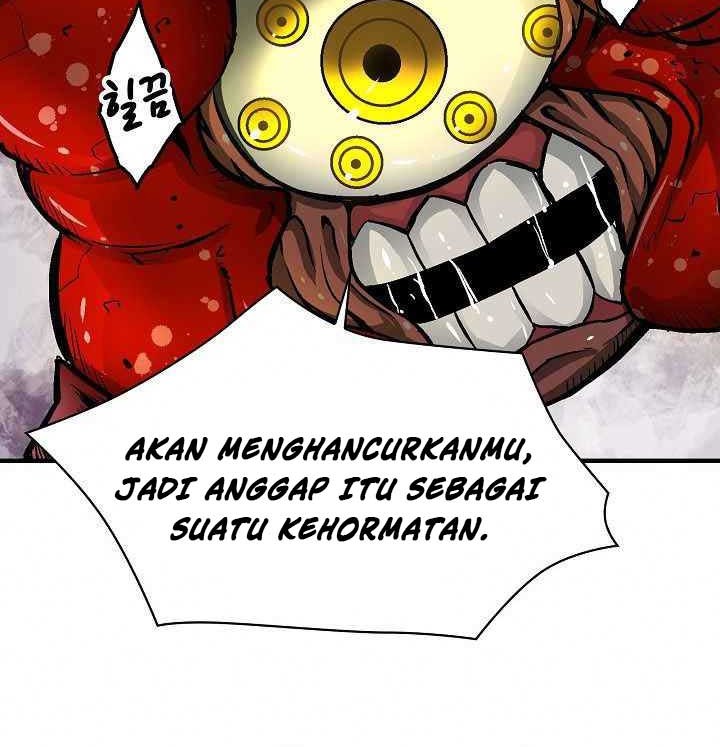 Unbreakable Chapter 20 - halaman 11