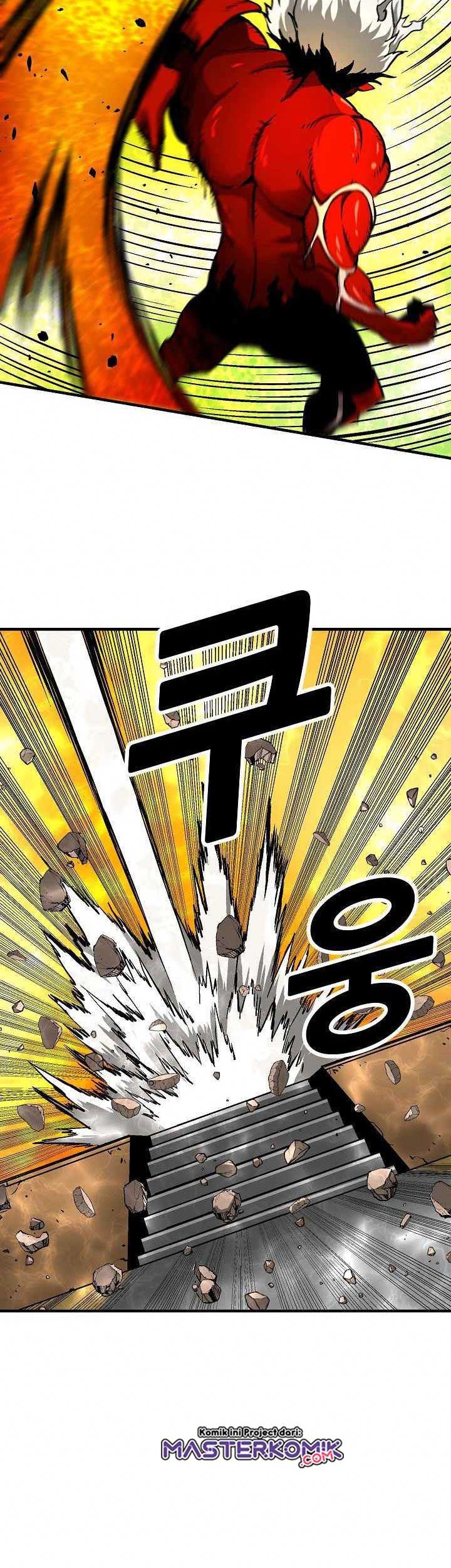Unbreakable Chapter 20 - halaman 27