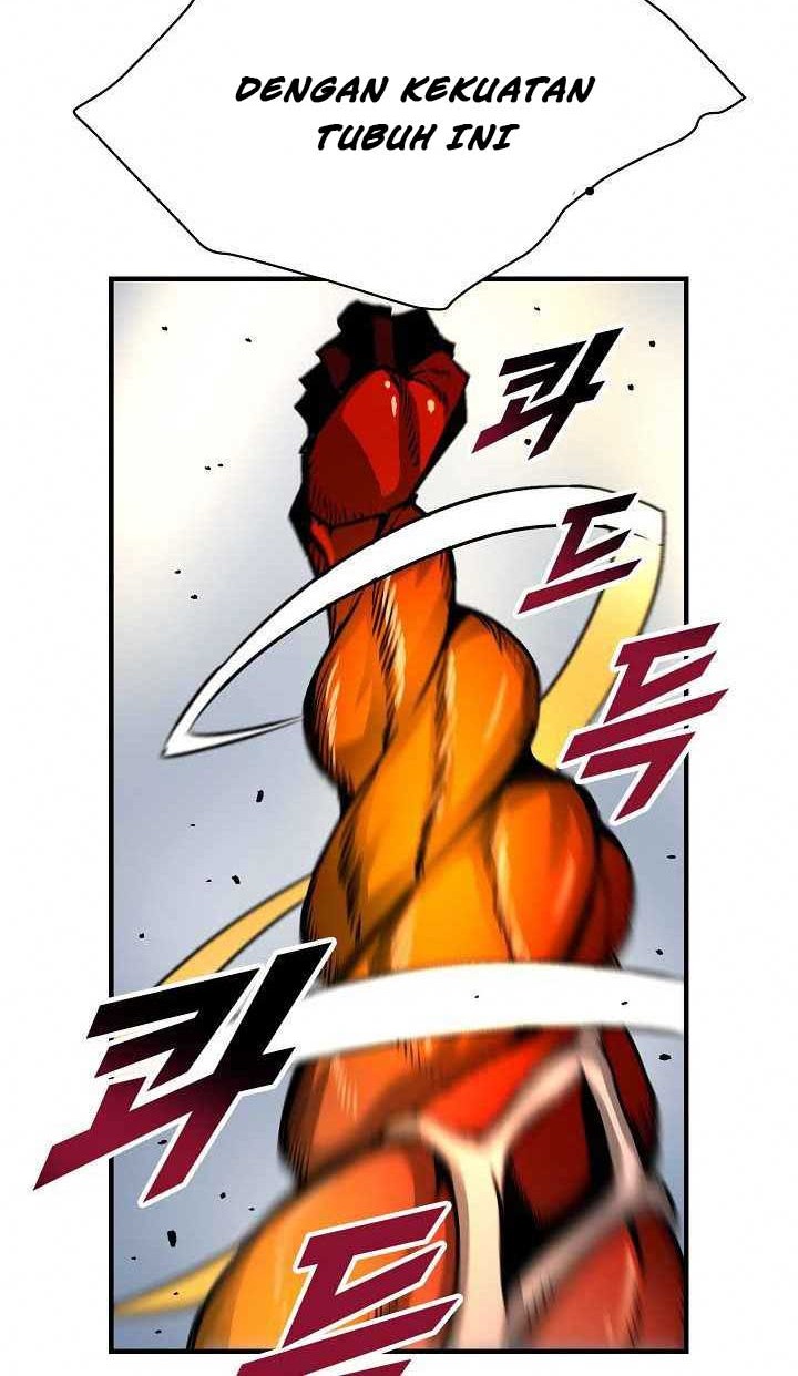 Unbreakable Chapter 20 - halaman 37