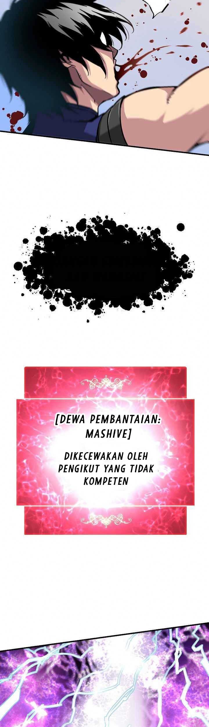 Unbreakable Chapter 20 - halaman 4