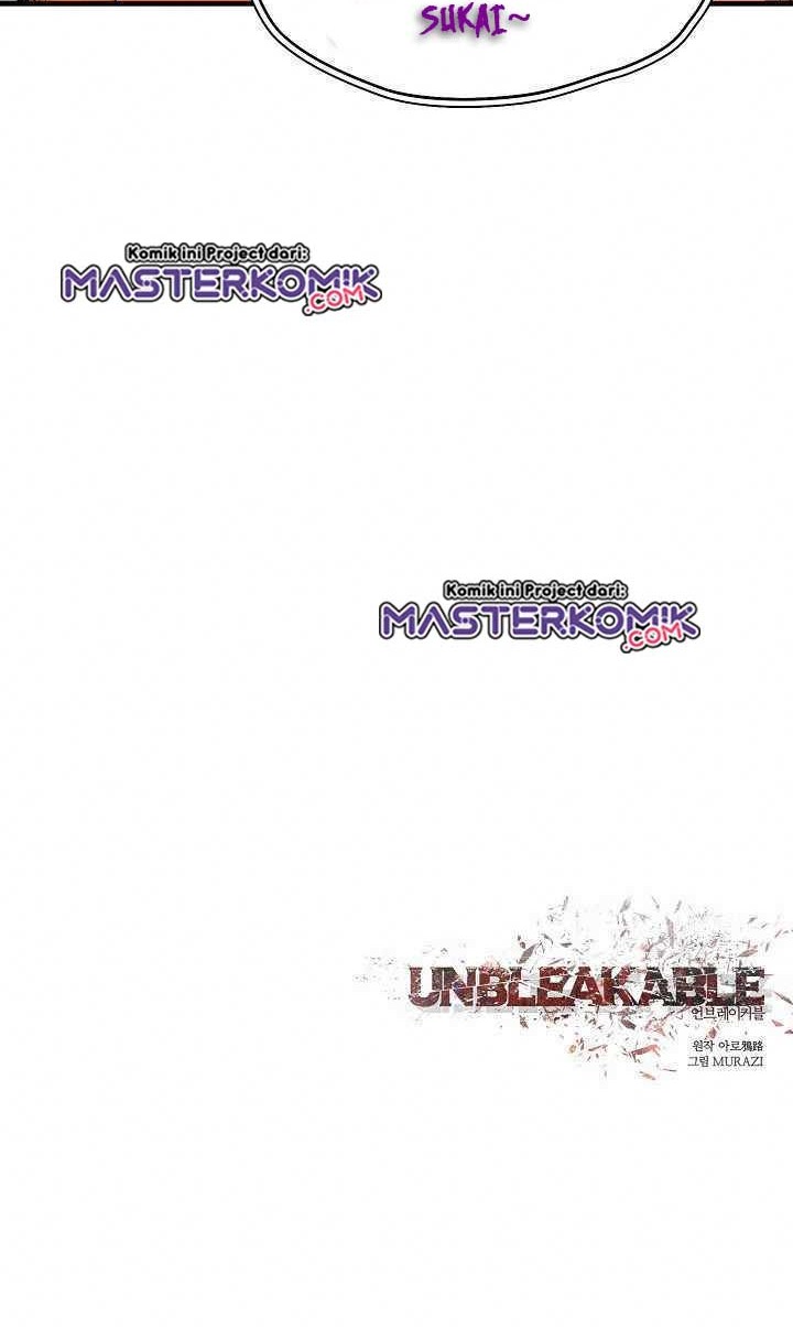 Unbreakable Chapter 20 - halaman 45