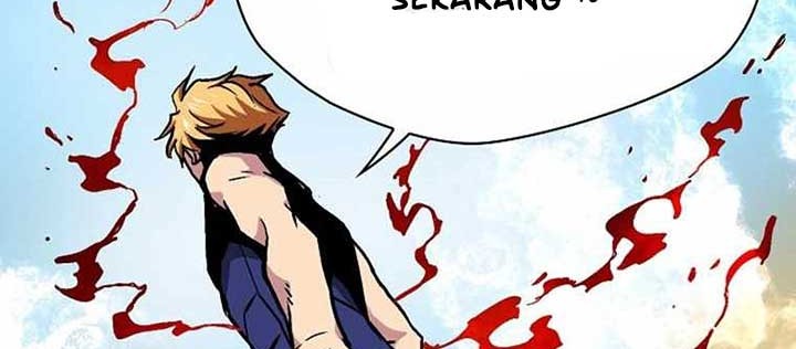 Unbreakable Chapter 21 - halaman 14