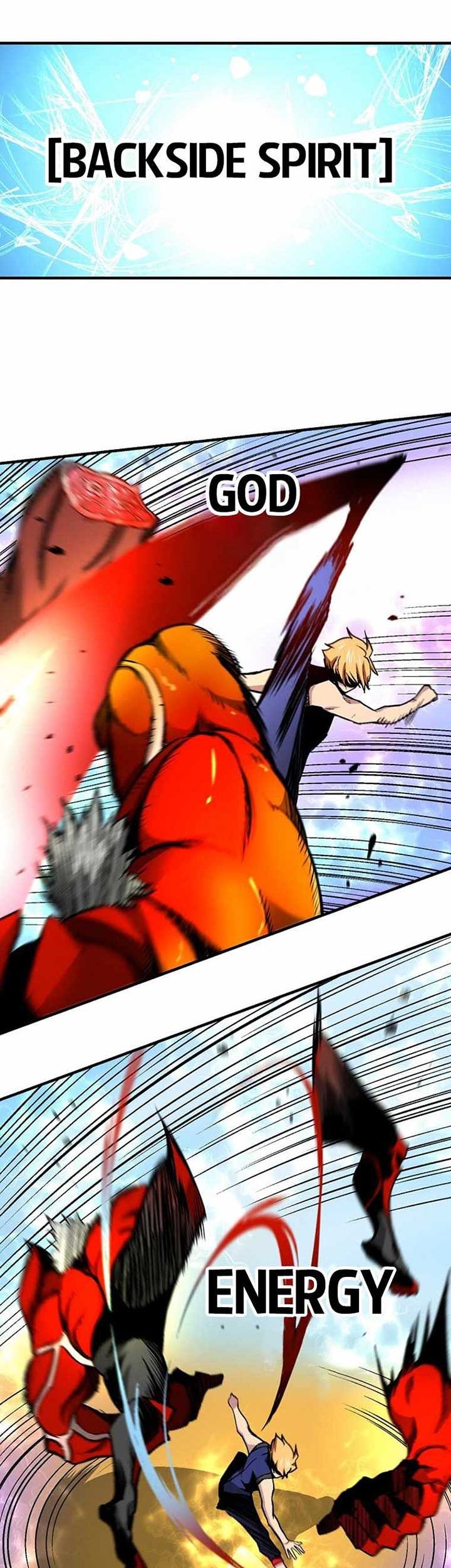 Unbreakable Chapter 21 - halaman 16