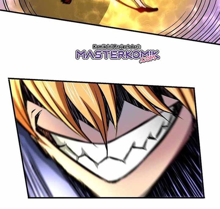Unbreakable Chapter 21 - halaman 17