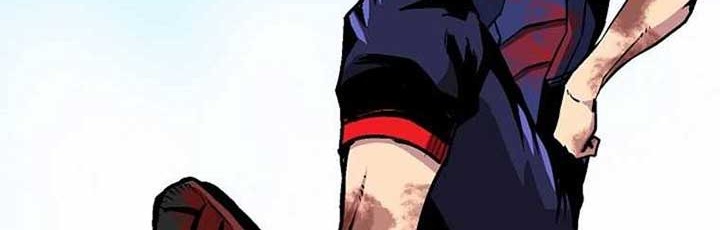Unbreakable Chapter 21 - halaman 21