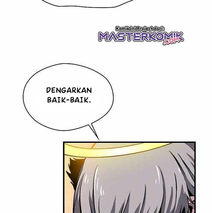 Unbreakable Chapter 22 - halaman 13