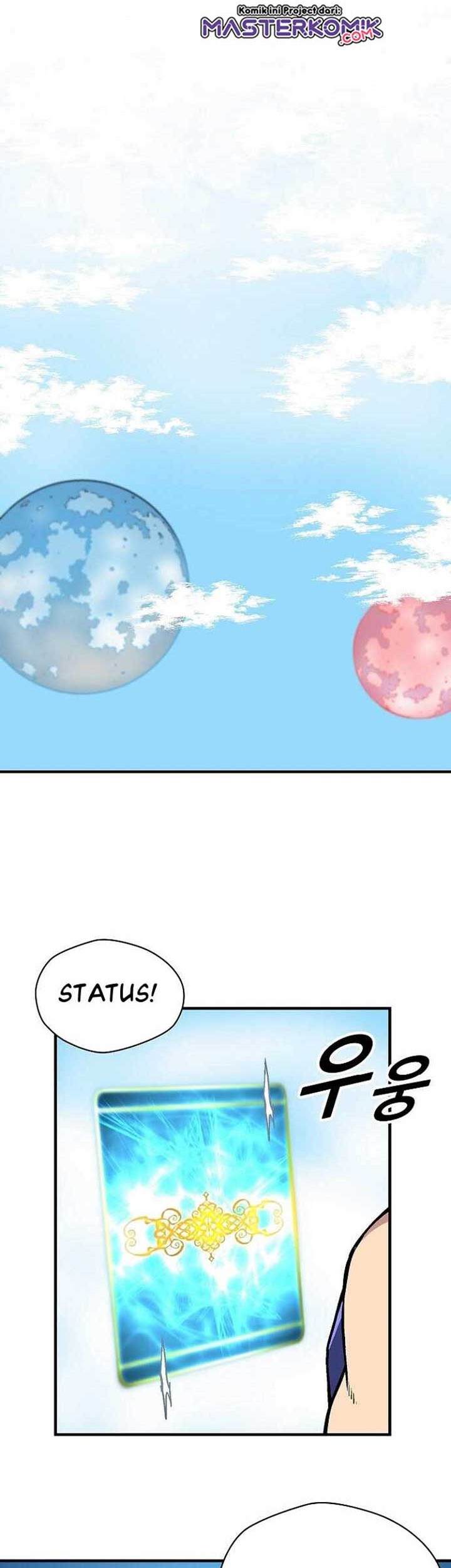 Unbreakable Chapter 22 - halaman 23