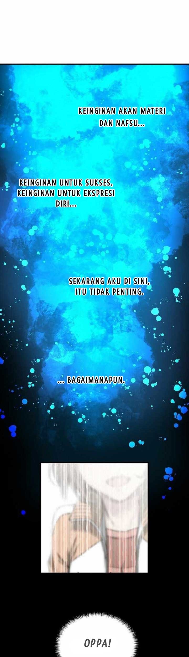 Unbreakable Chapter 22 - halaman 28