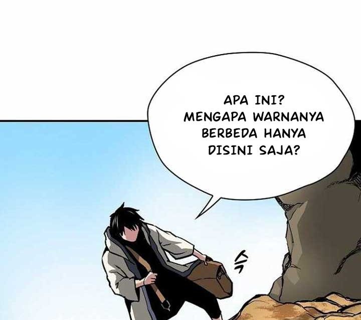 Unbreakable Chapter 22 - halaman 39