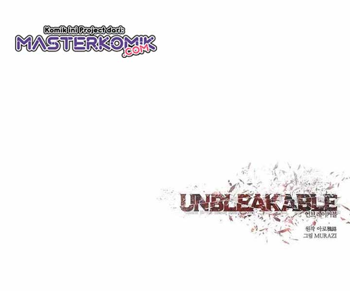 Unbreakable Chapter 22 - halaman 42
