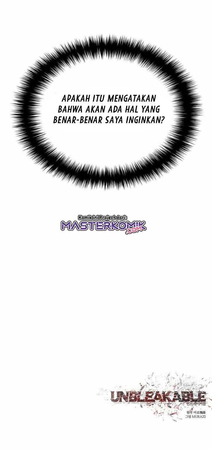 Unbreakable Chapter 23 - halaman 39