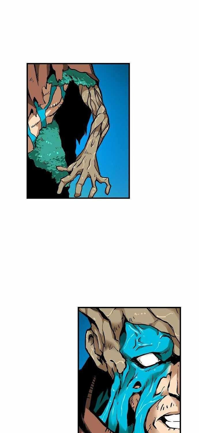 Unbreakable Chapter 25 - halaman 10
