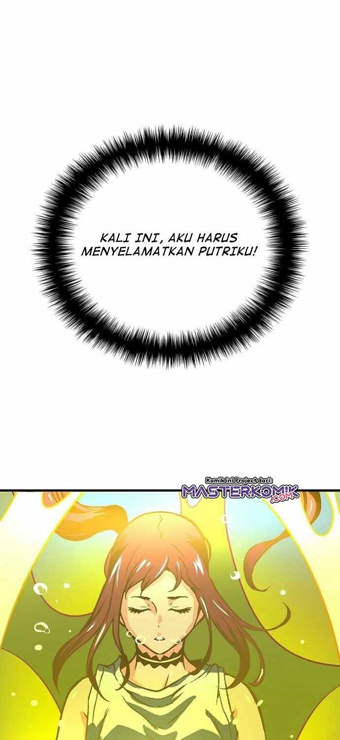 Unbreakable Chapter 25 - halaman 18