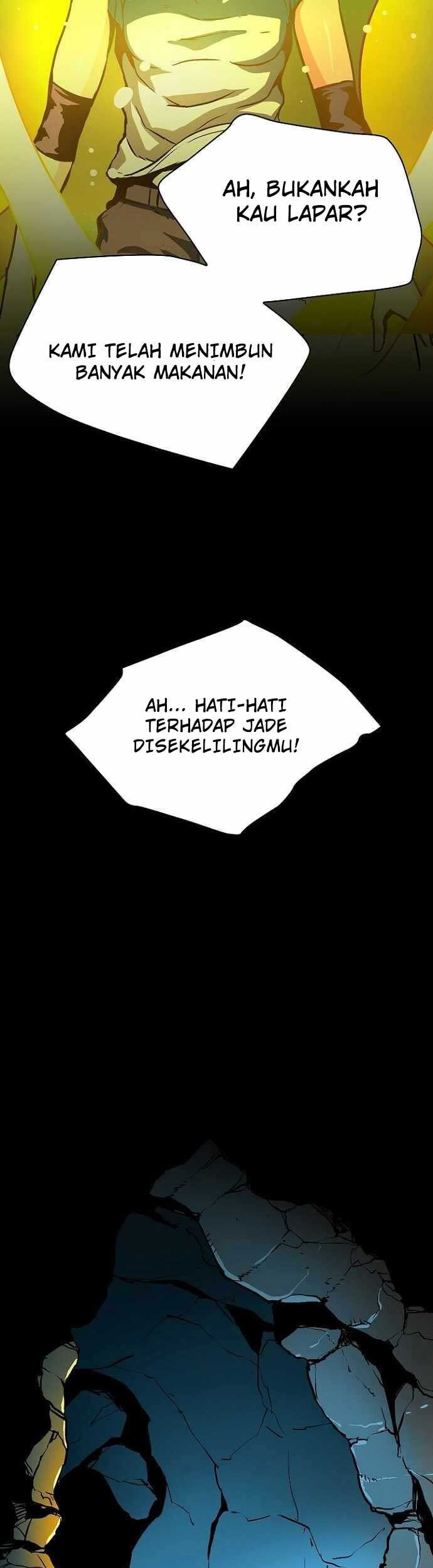 Unbreakable Chapter 25 - halaman 19