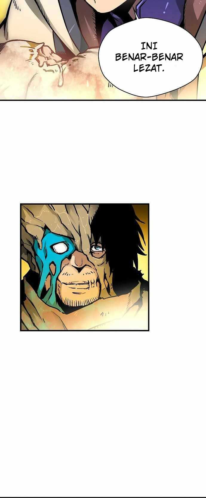 Unbreakable Chapter 25 - halaman 26