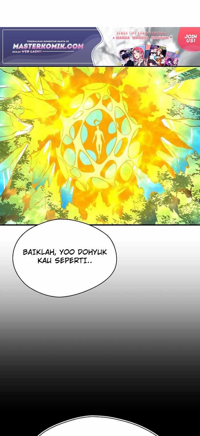 Unbreakable Chapter 25 - halaman 28