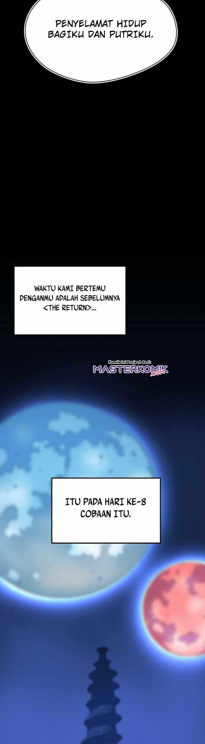 Unbreakable Chapter 25 - halaman 29