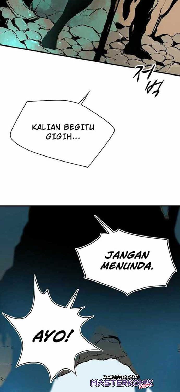 Unbreakable Chapter 25 - halaman 3