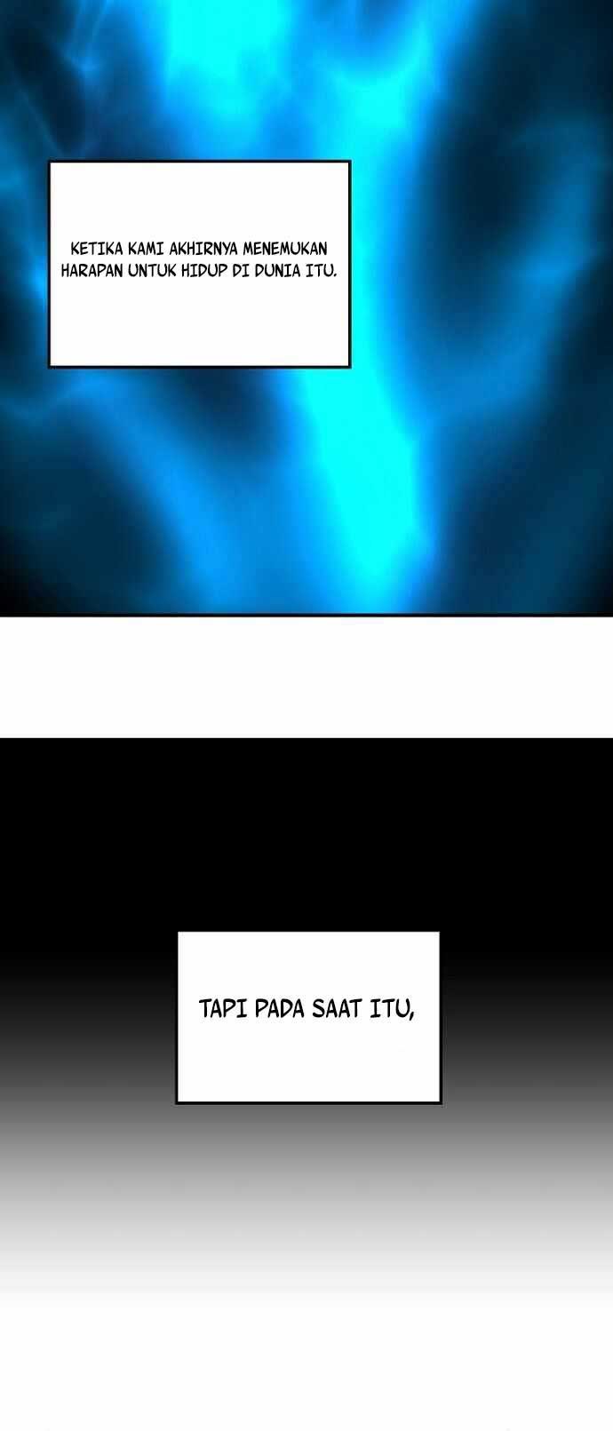 Unbreakable Chapter 25 - halaman 46