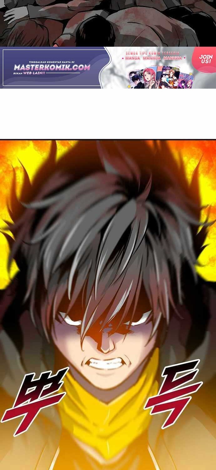 Unbreakable Chapter 25 - halaman 48