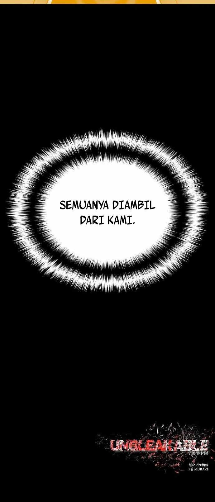 Unbreakable Chapter 25 - halaman 49