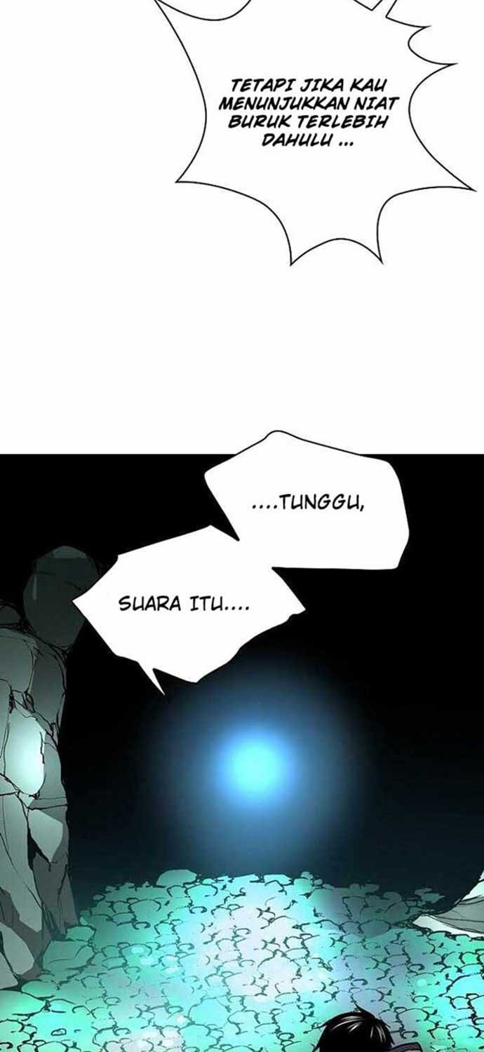 Unbreakable Chapter 25 - halaman 5