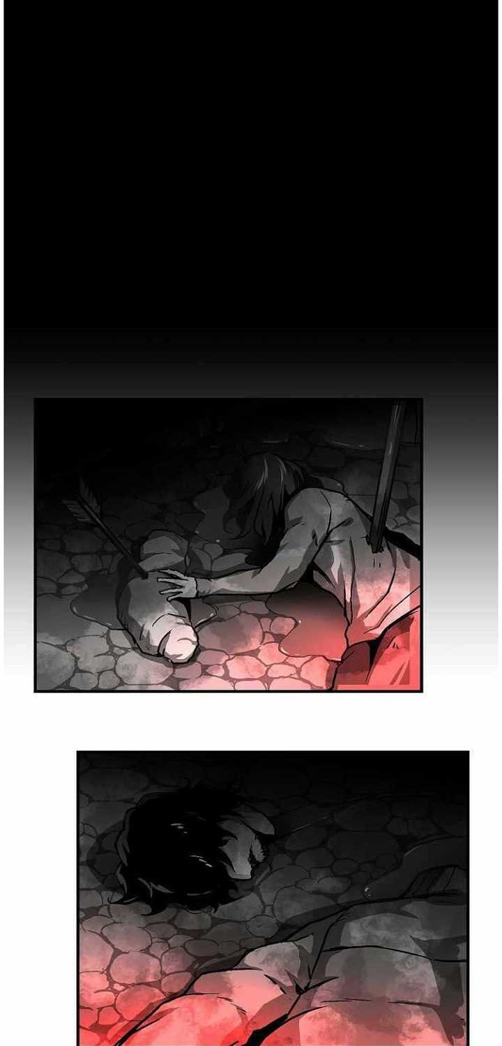 Unbreakable Chapter 26 - halaman 13
