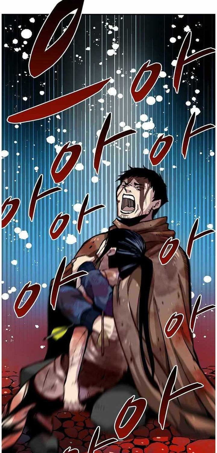 Unbreakable Chapter 26 - halaman 15