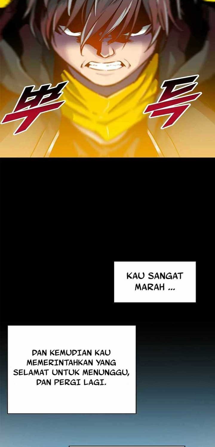 Unbreakable Chapter 26 - halaman 18