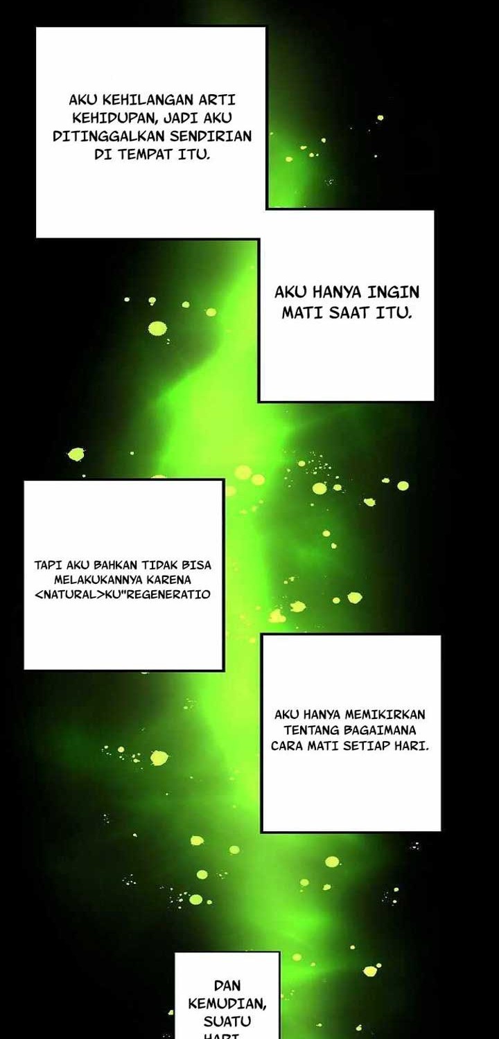 Unbreakable Chapter 26 - halaman 25
