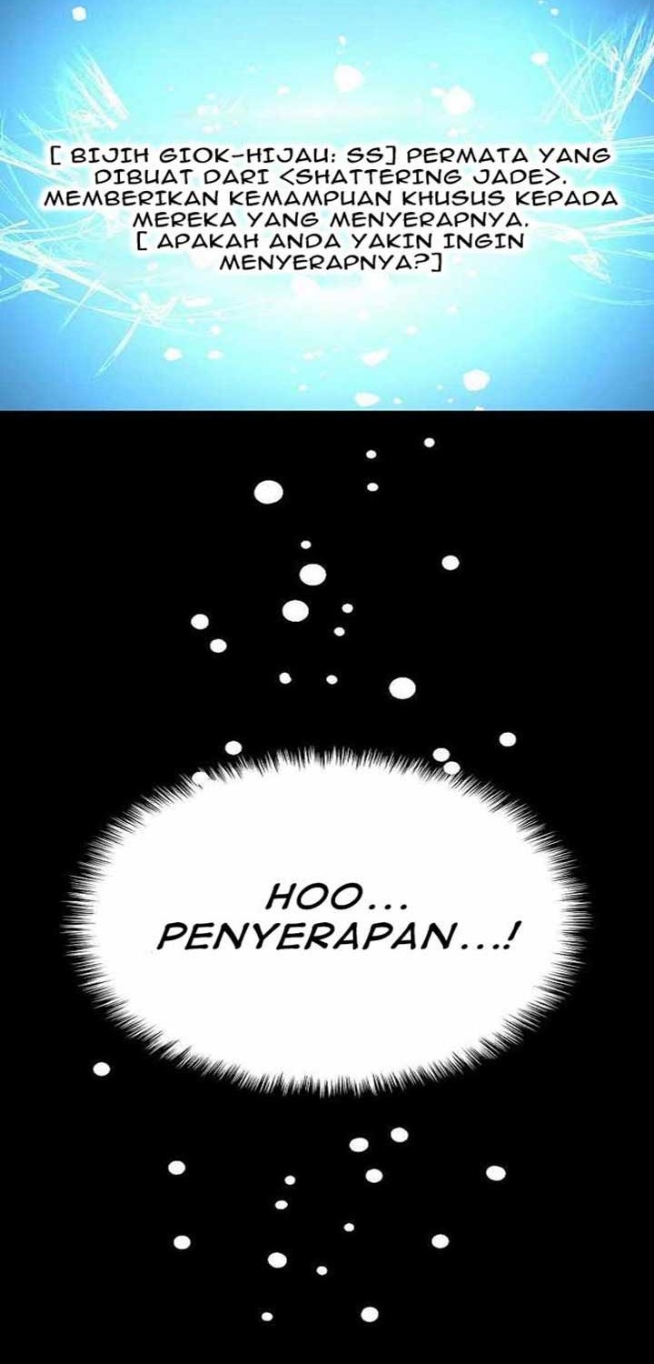 Unbreakable Chapter 26 - halaman 30