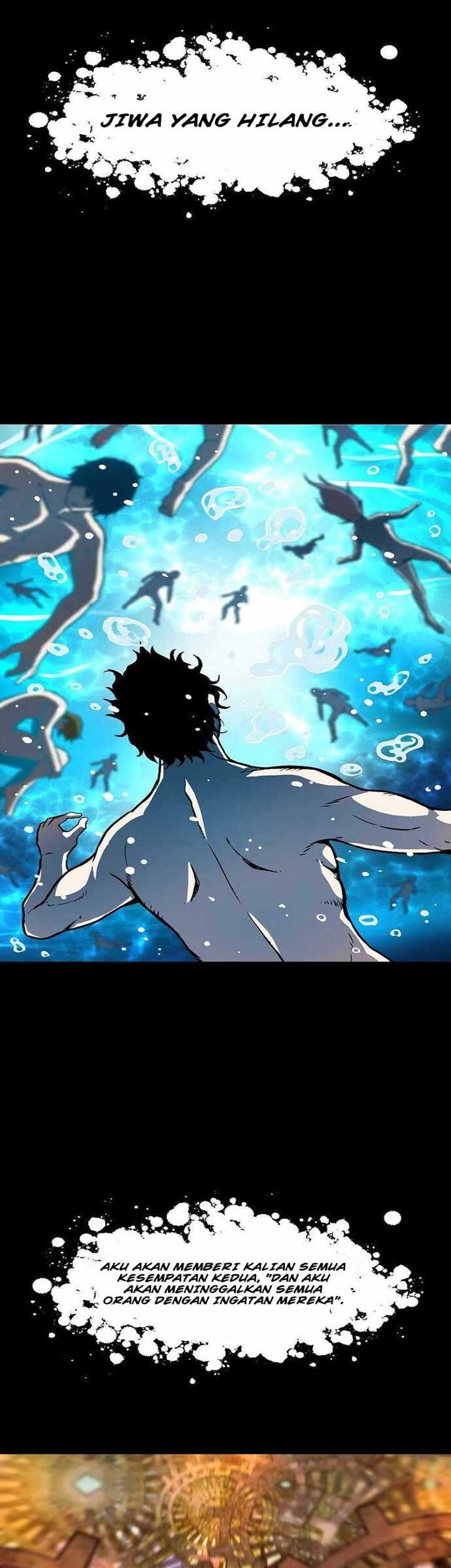 Unbreakable Chapter 26 - halaman 39
