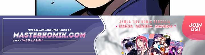 Unbreakable Chapter 26 - halaman 46