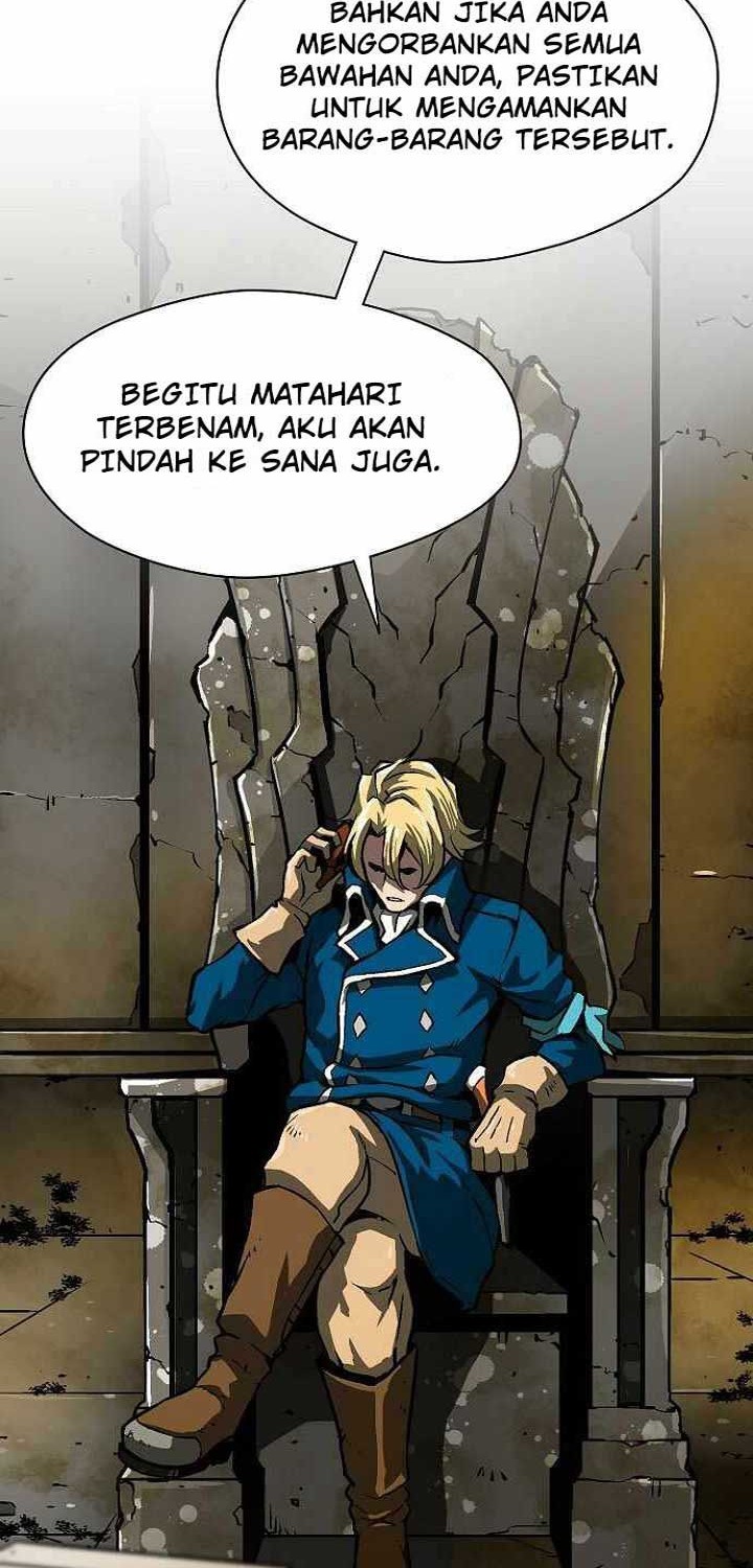 Unbreakable Chapter 26 - halaman 53