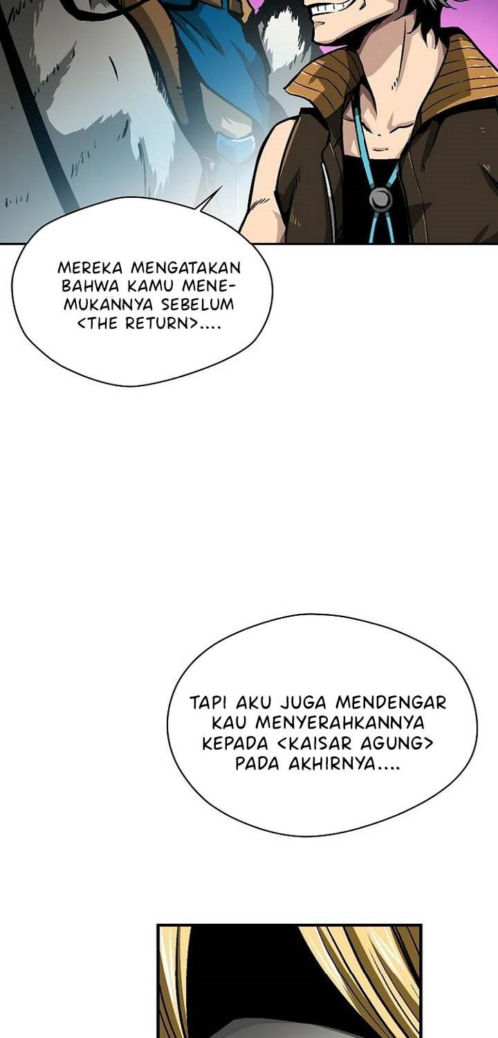 Unbreakable Chapter 27 - halaman 15