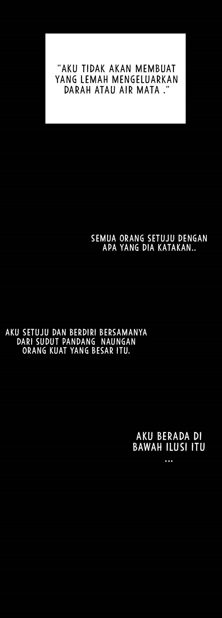 Unbreakable Chapter 27 - halaman 26